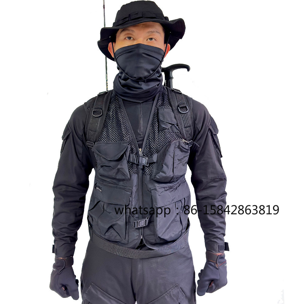 Fishing Bag, New Model, Waterp - đánh giá và giá Fishing Backpack