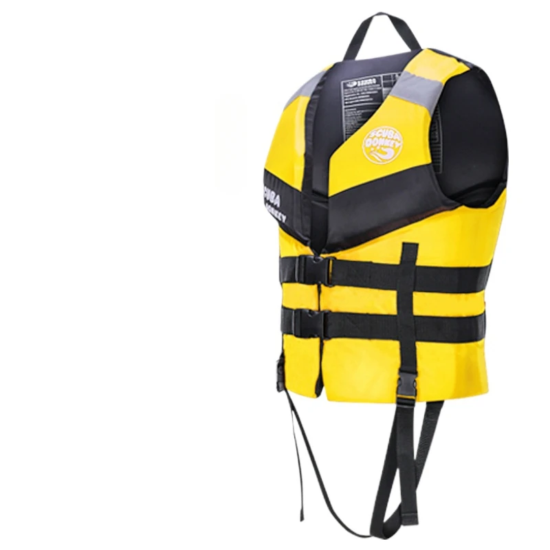 Family Vest Swimming Rafting F - đánh giá và giá Fishing Jacket Waterproof