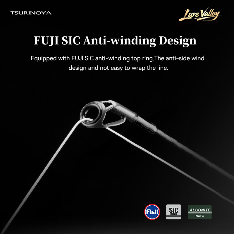 TSURINOYA LURE VALLEY Travel R - đánh giá và giá Kastking Reel Zephyr