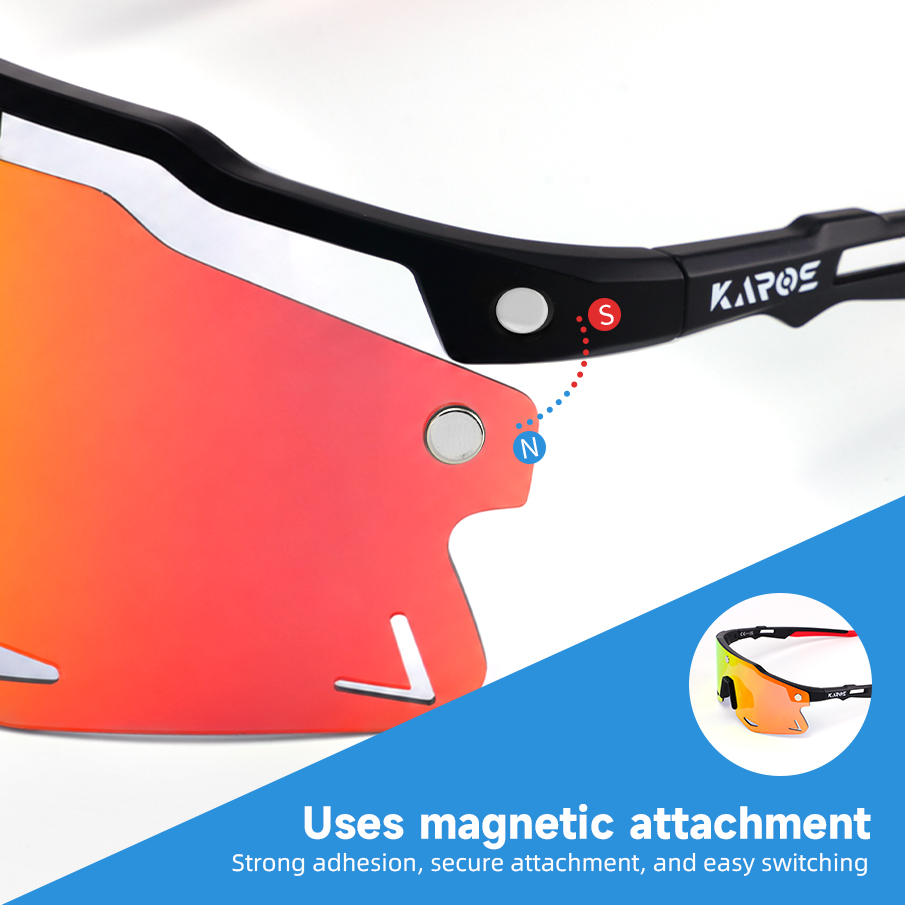BEAU FIVE Magnetic Polarized S - đánh giá và giá Fishing Sunglasses Polarized