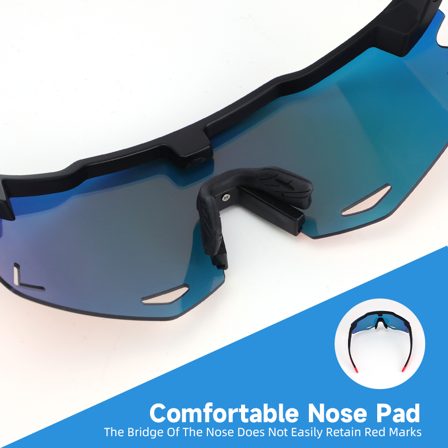 BEAU FIVE Magnetic Polarized S - đánh giá và giá Fishing Sunglasses Polarized