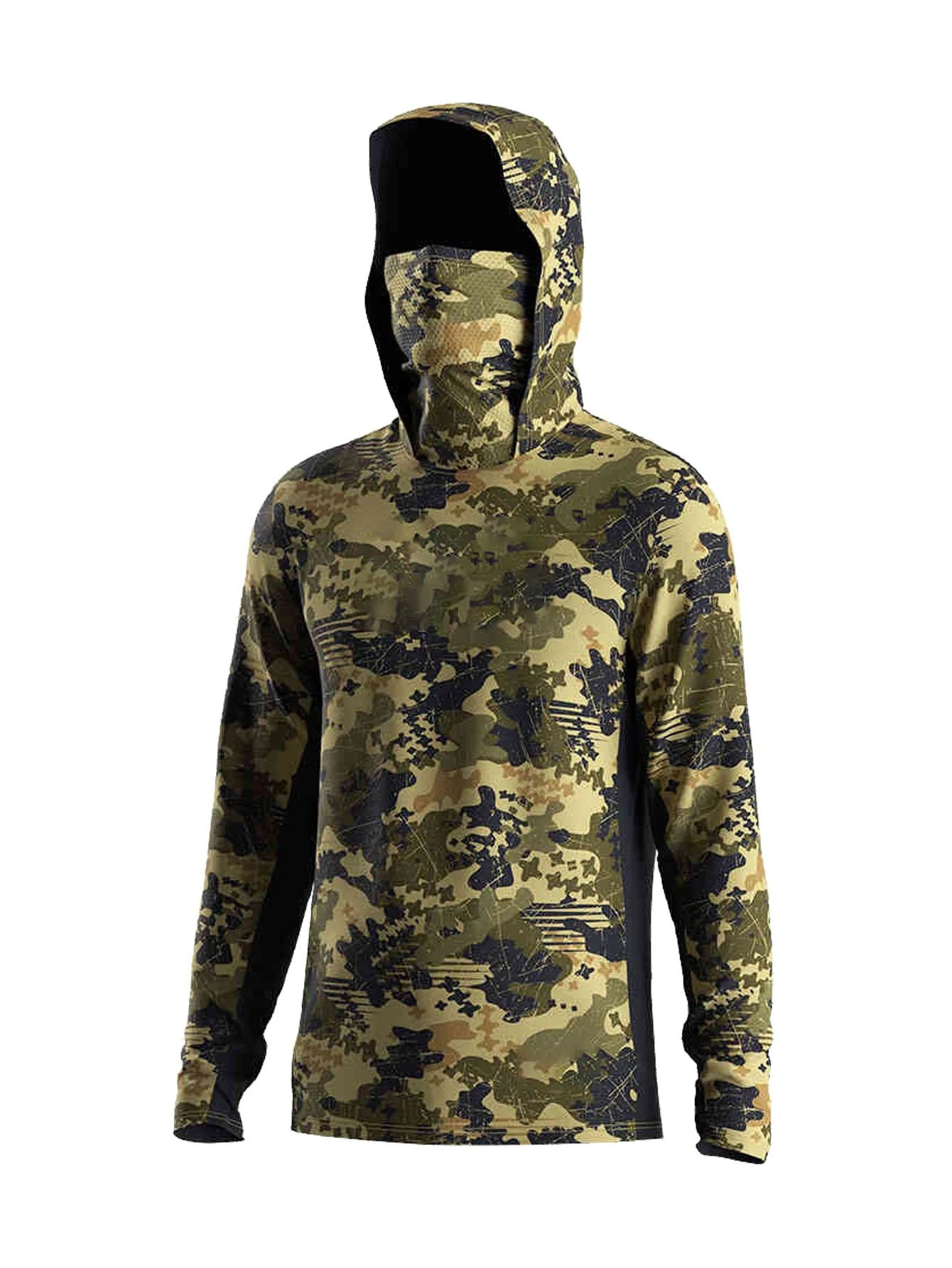 Outdoor Fishing Long Sleeve To - đánh giá và giá Fishing Shirt Uv Protection