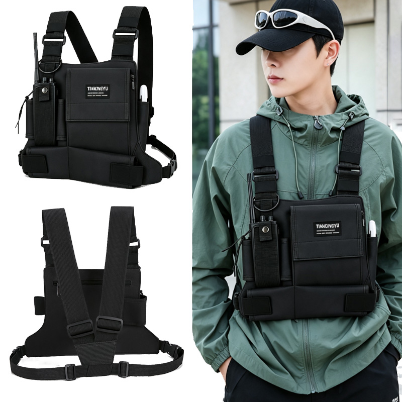 2026 New Chest bags unisex Fun - đánh giá và giá Fishing Backpack
