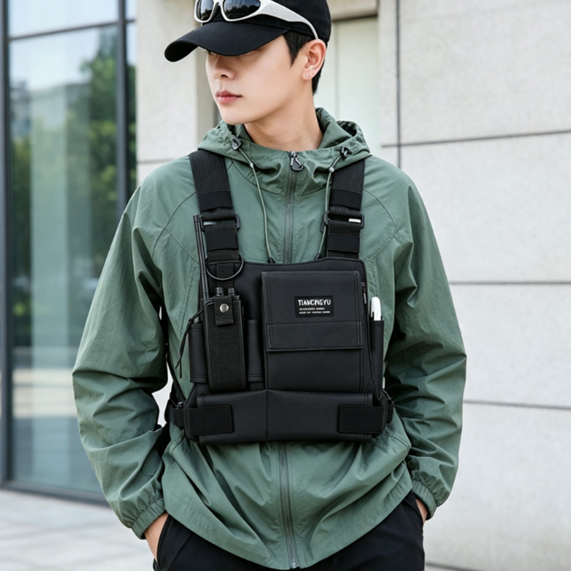 2026 New Chest bags unisex Fun - đánh giá và giá Fishing Backpack