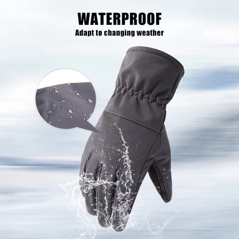 Tactics Outdoors Camouflage Hu - đánh giá và giá Fishing Gloves