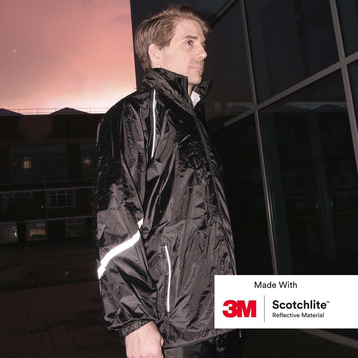 Salzmann Rain Suit - Water-Rep - đánh giá và giá Fishing Rain Suit