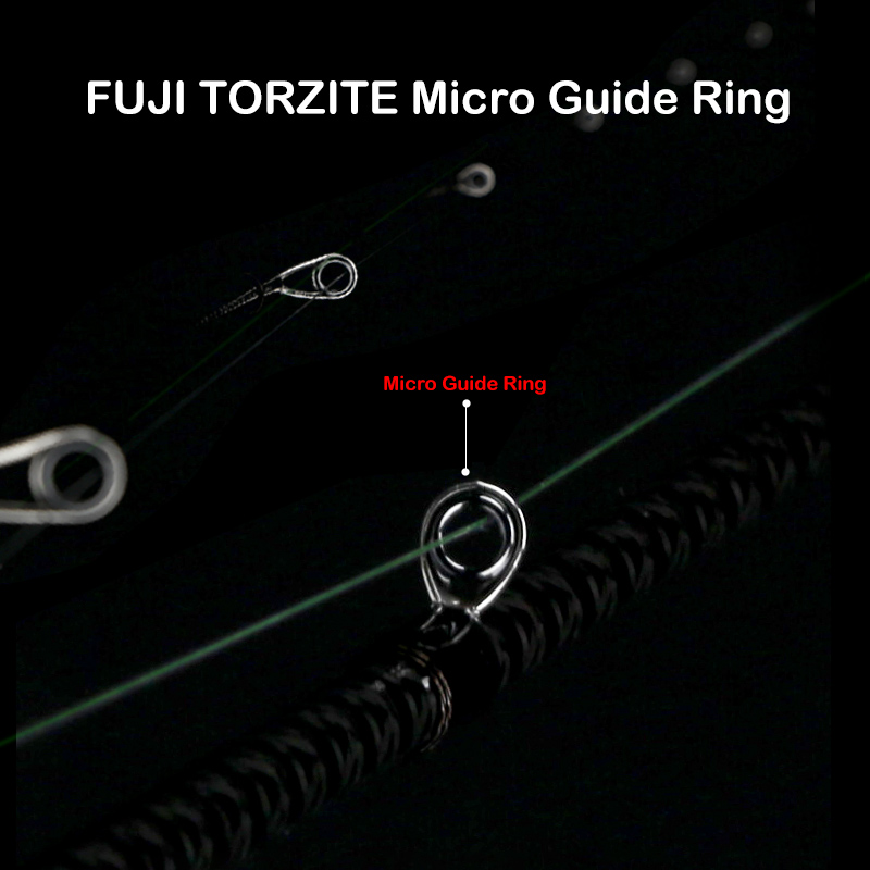 PURELURE SILIX-T 1-Piece Rod F - đánh giá và giá Kastking Reel Zephyr