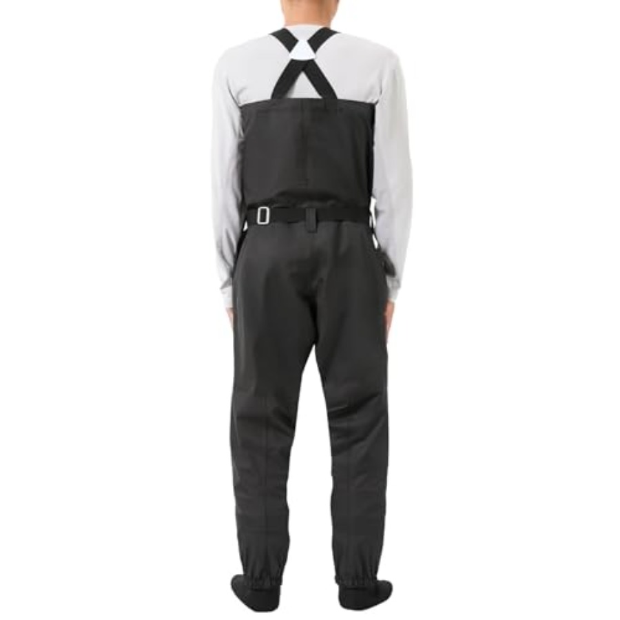 Fly fishing and hunting chest  - đánh giá và giá Fishing Waders